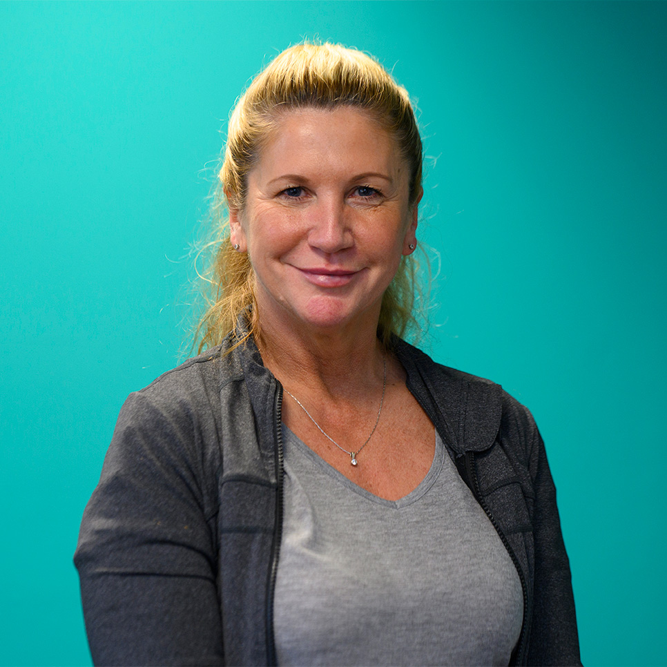 Tracey Balko