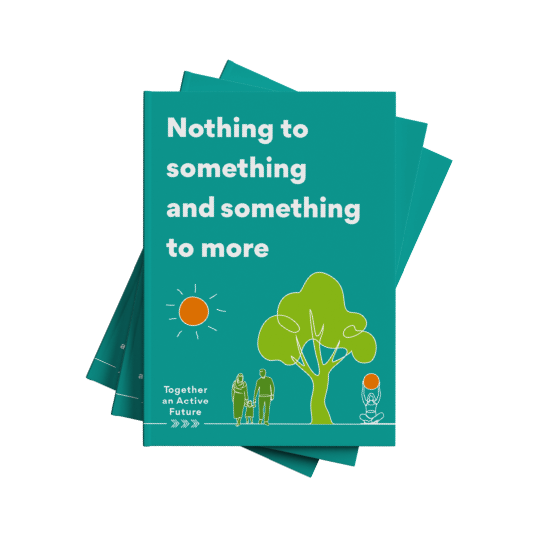 Nothing to something and something to more Sport England submission