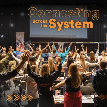 Active Schools - TaAF - Together an Active Future