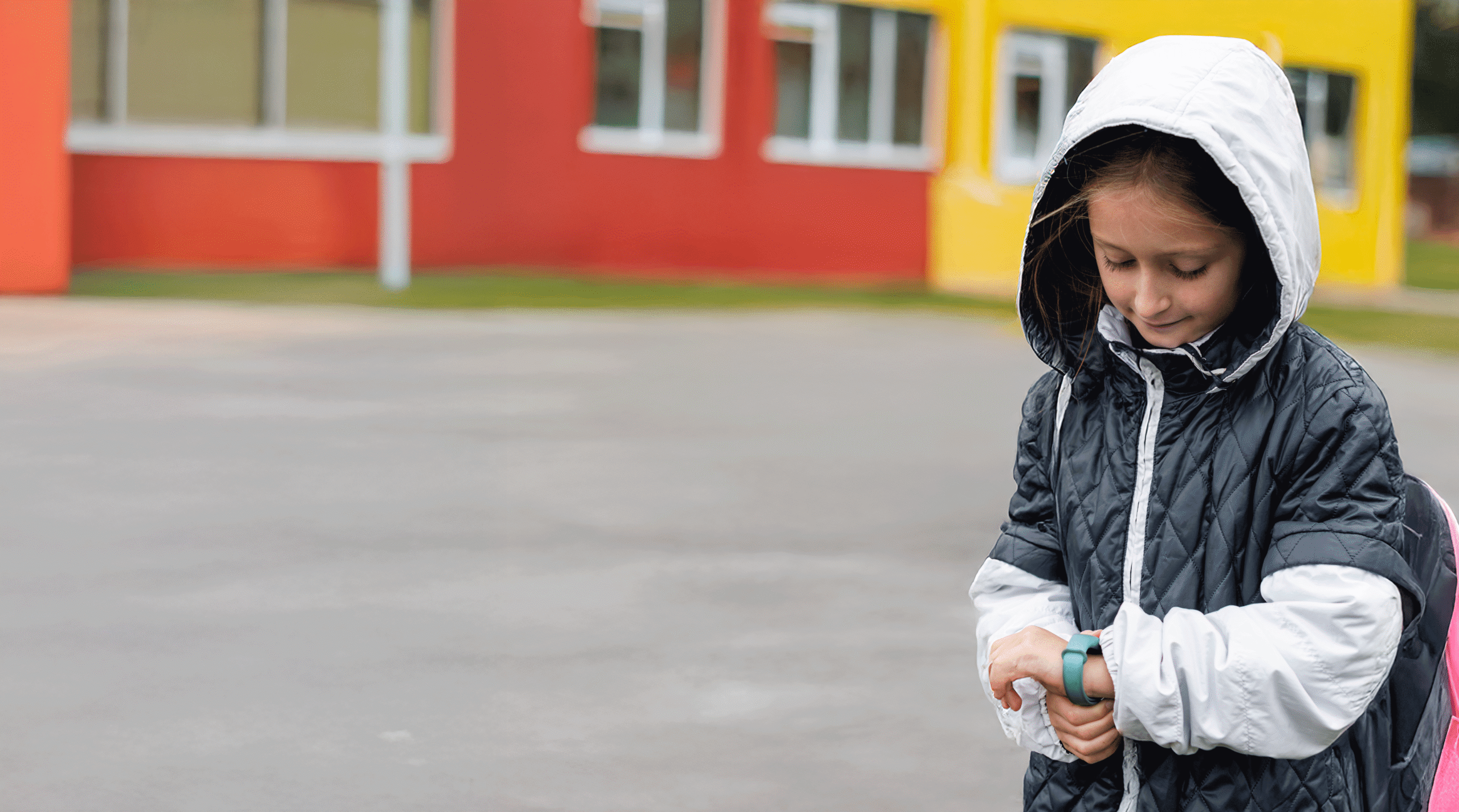 Metrics to Meaning: Exploring Children’s Movement Through the School Year