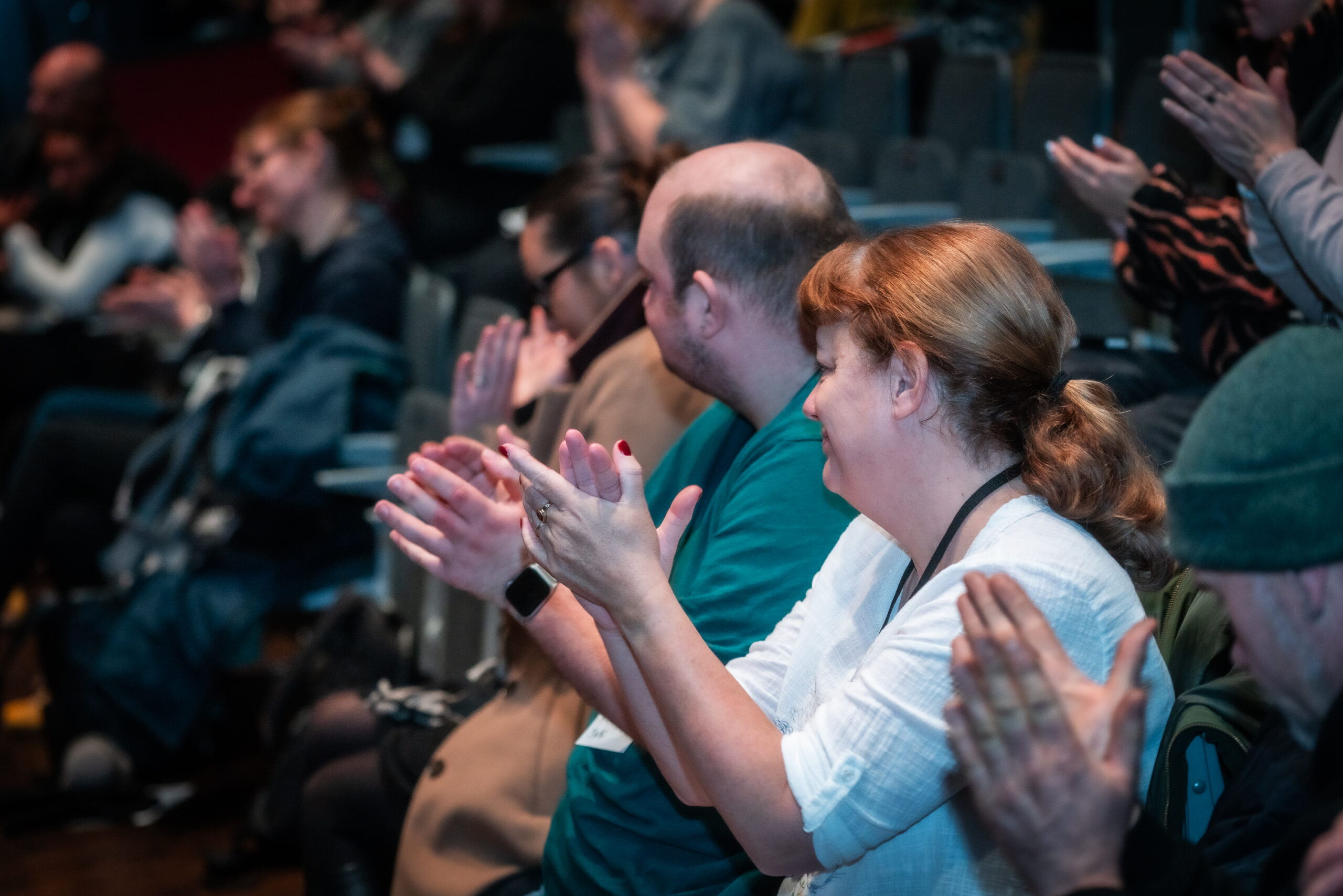 Curiosity Conference 2025